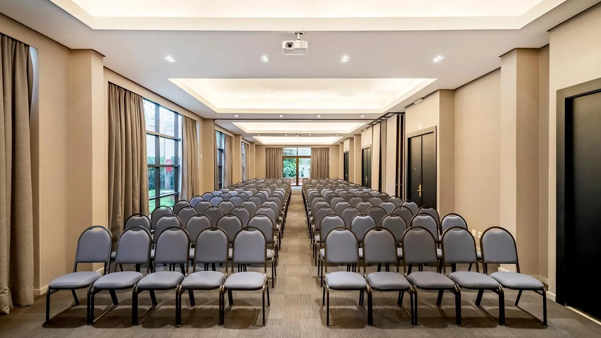 Hotel Grand Mercure Sp Itaim Bibi Sao Paulo