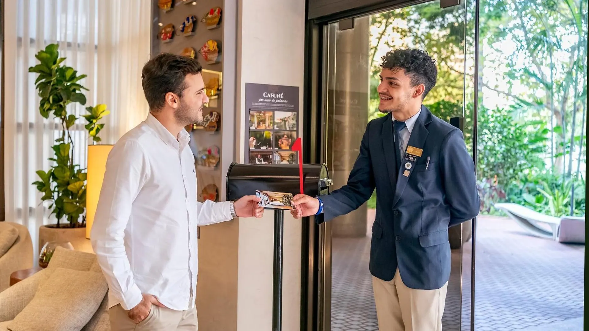 Grand Mercure Sp Itaim Bibi Sao Paulo
