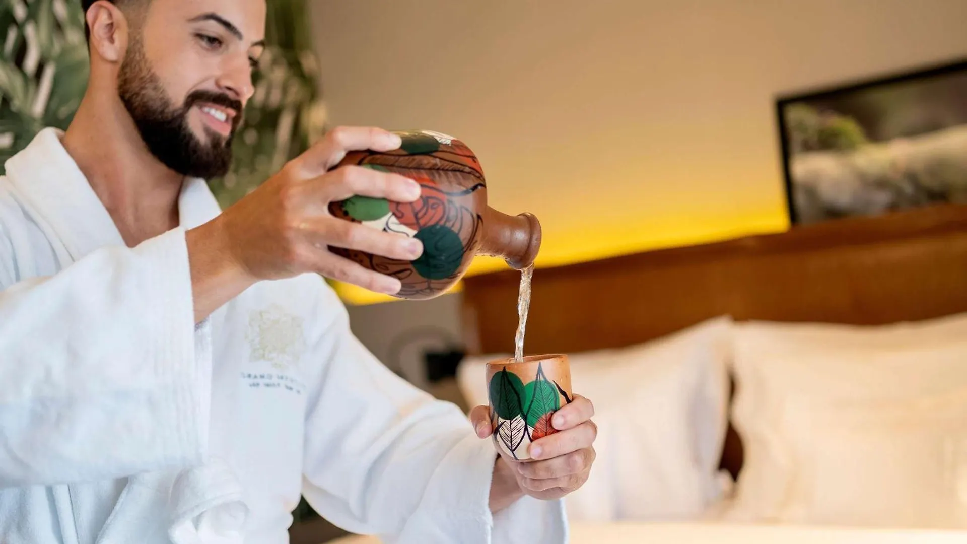 Grand Mercure Sp Itaim Bibi Sao Paulo
