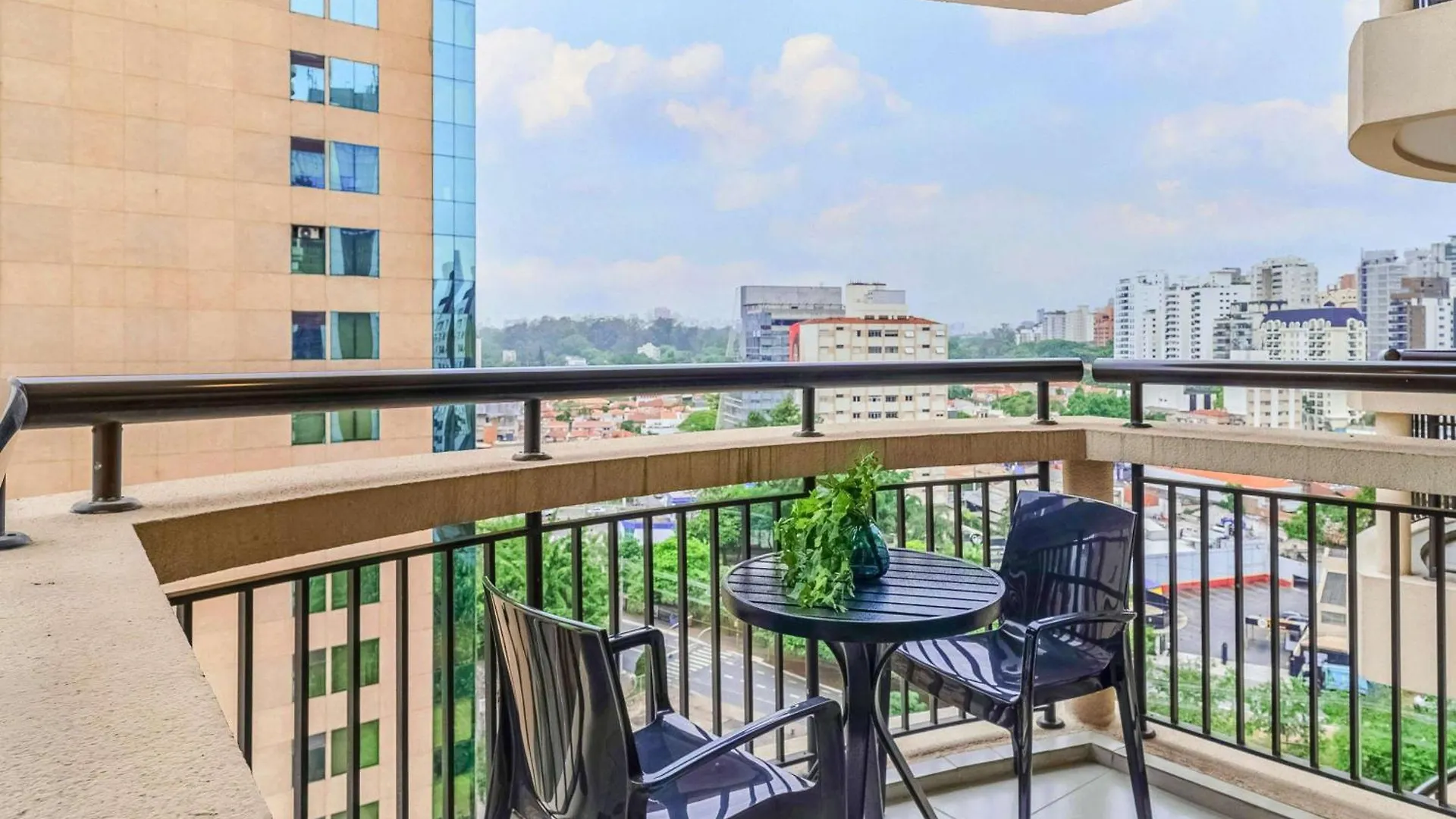 Grand Mercure Sp Itaim Bibi Sao Paulo 5*,  Brazil