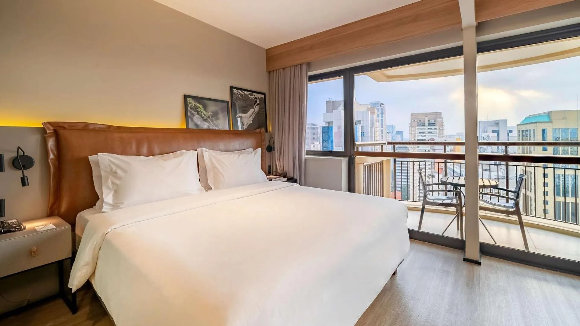 Grand Mercure Sp Itaim Bibi São Paulo