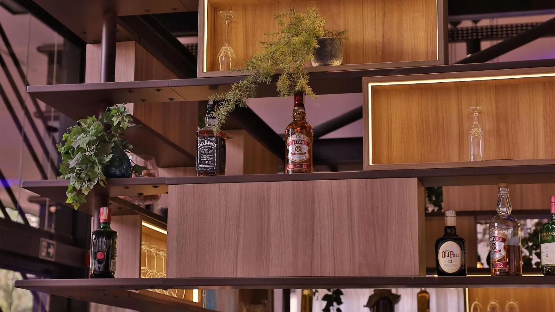 Grand Mercure Sp Itaim Bibi Sao Paulo Brazil
