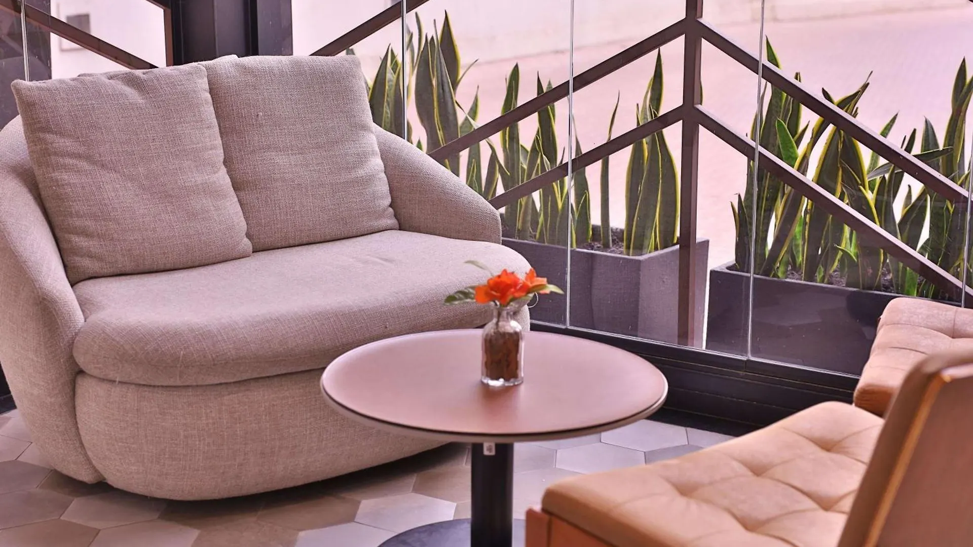 Grand Mercure Sp Itaim Bibi Sao Paulo Hotel