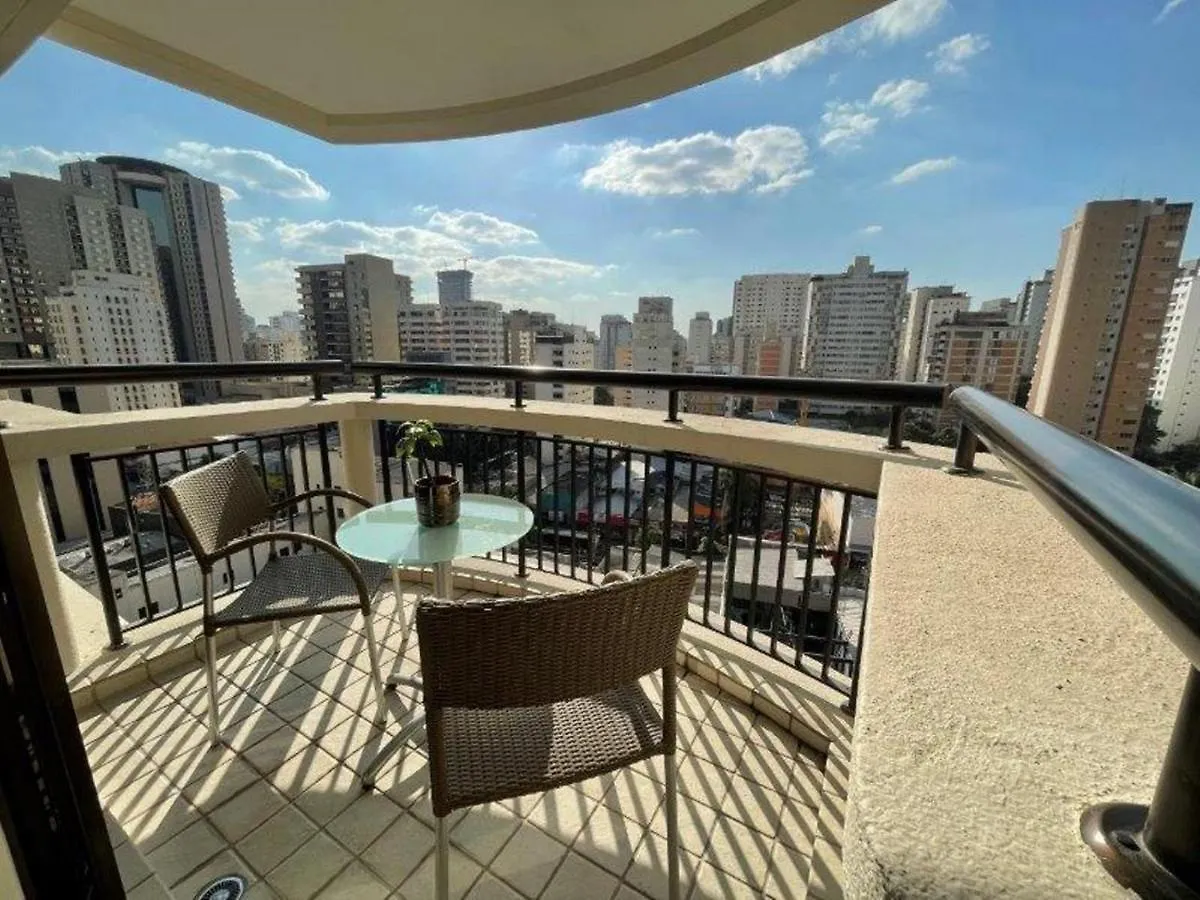 Hotel Grand Mercure Sp Itaim Bibi São Paulo