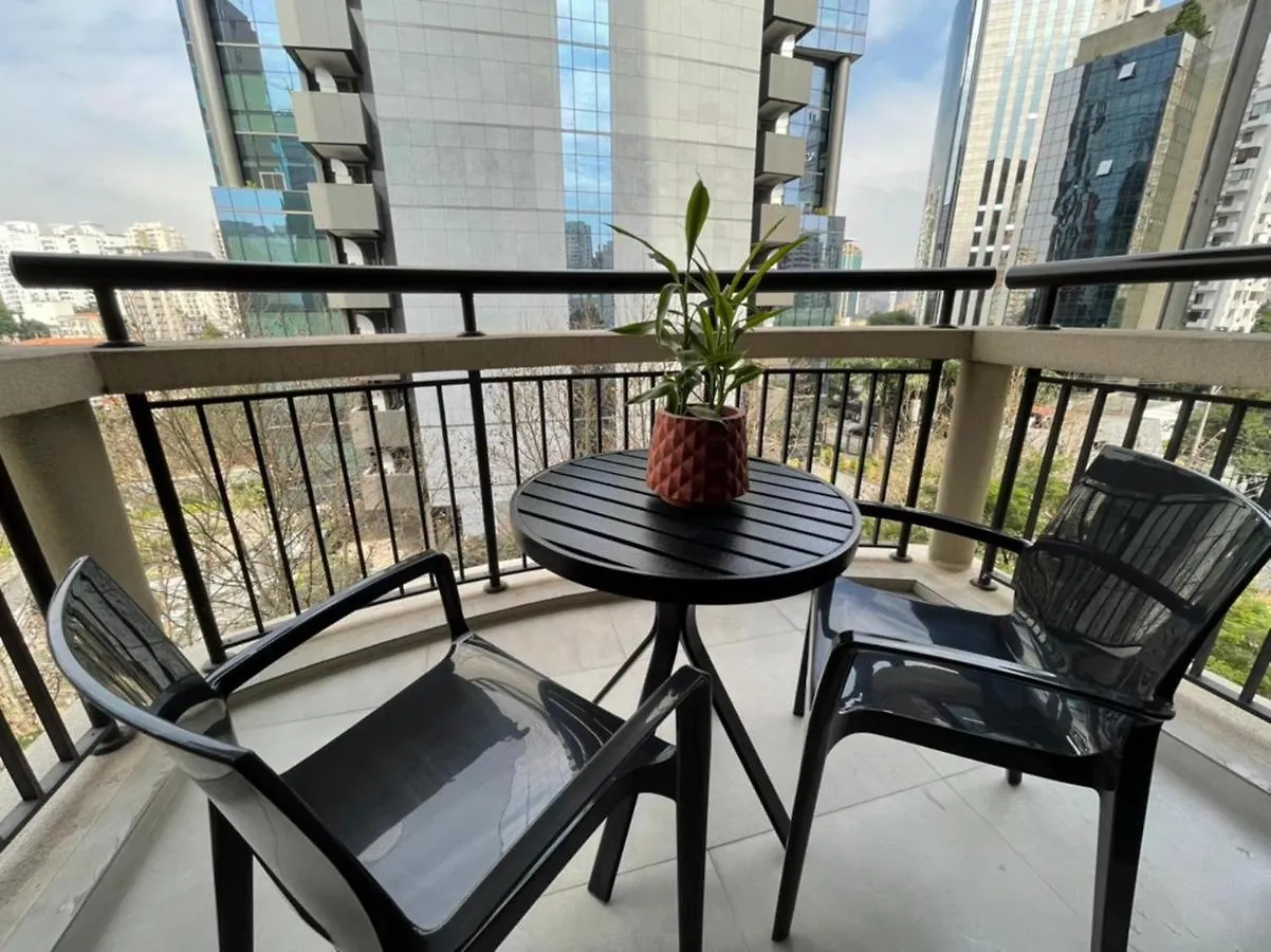Hotel Grand Mercure Sp Itaim Bibi Sao Paulo