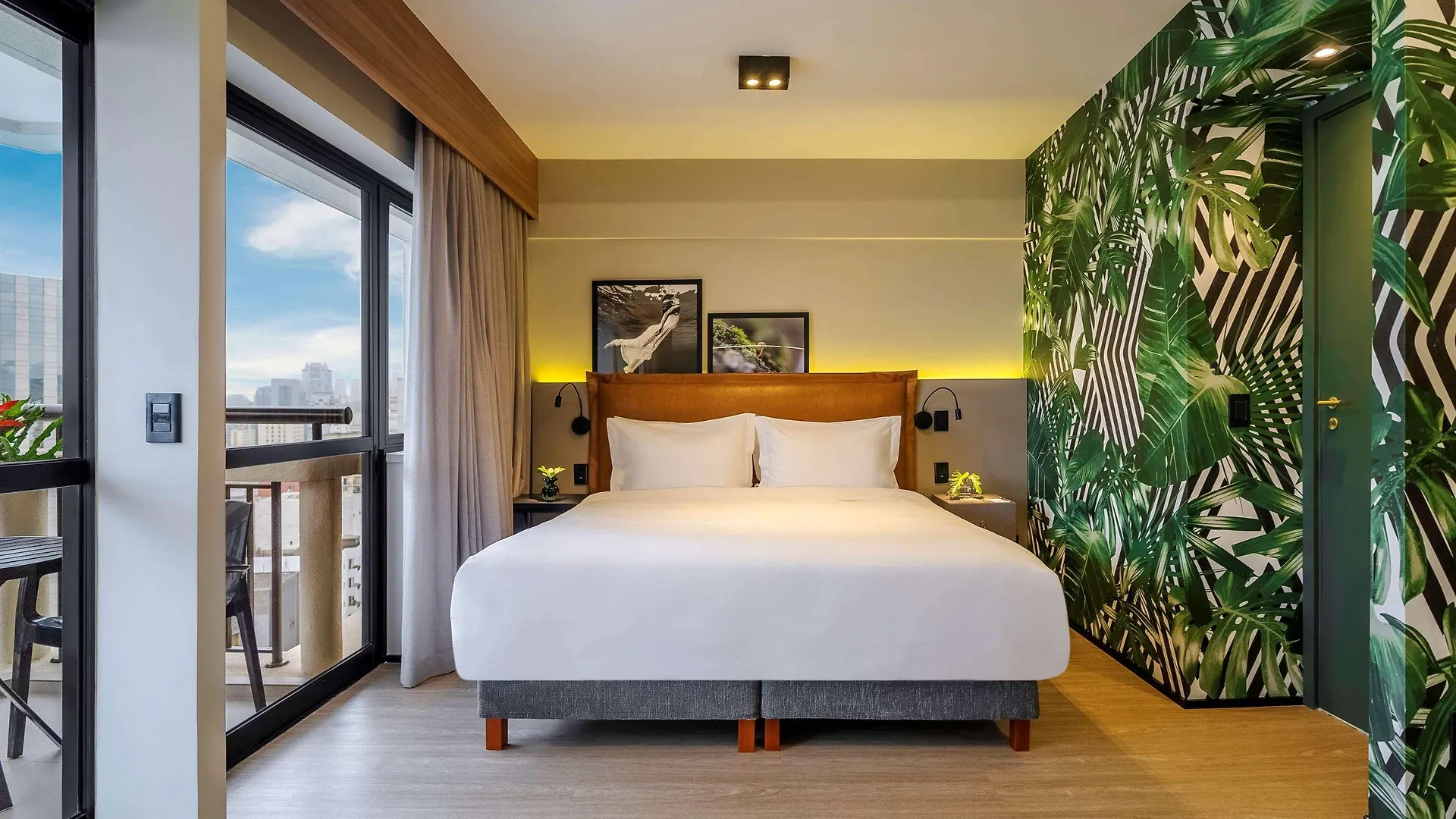 Grand Mercure Sp Itaim Bibi São Paulo