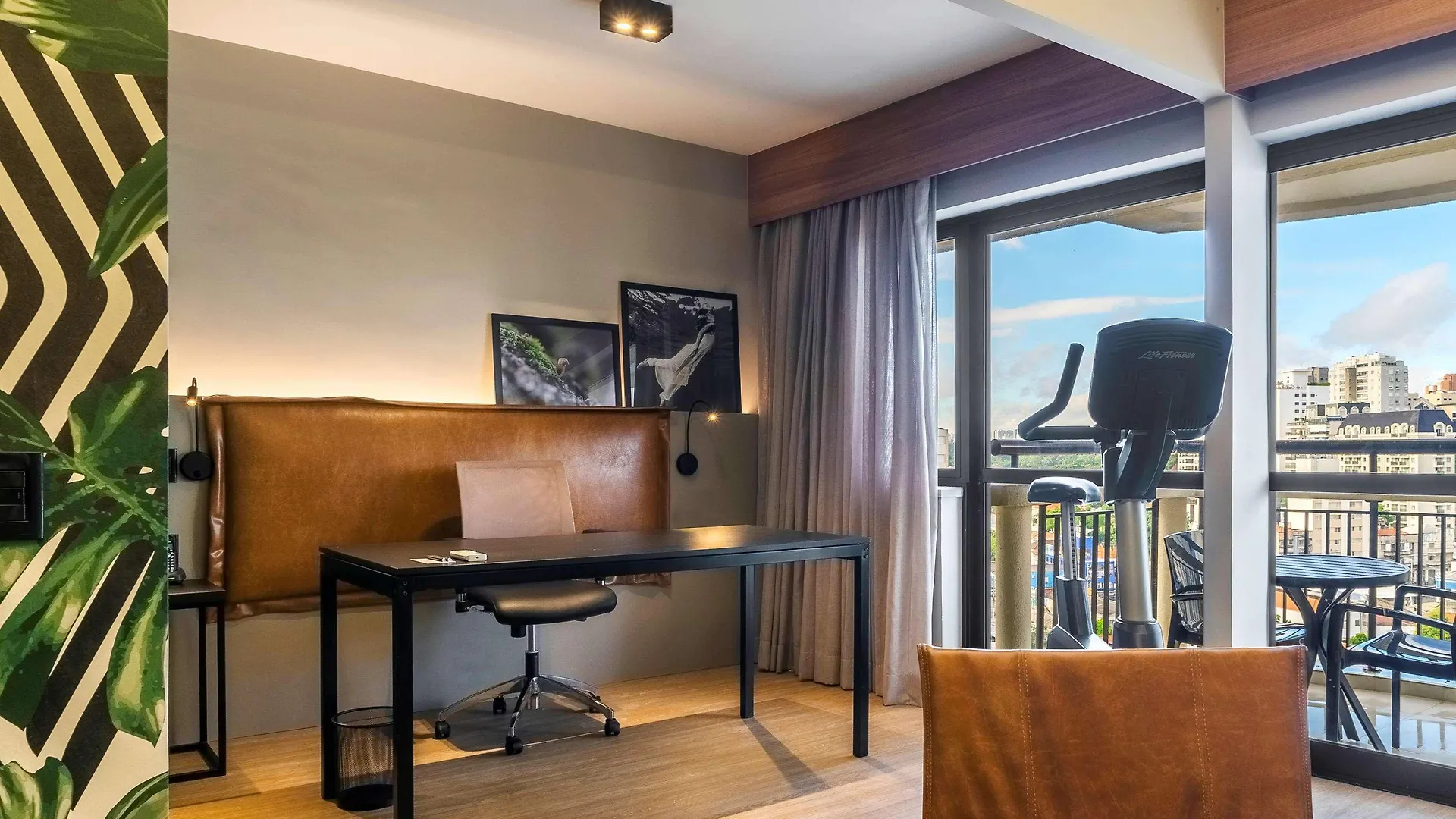 Grand Mercure Sp Itaim Bibi São Paulo 5*,  Brésil