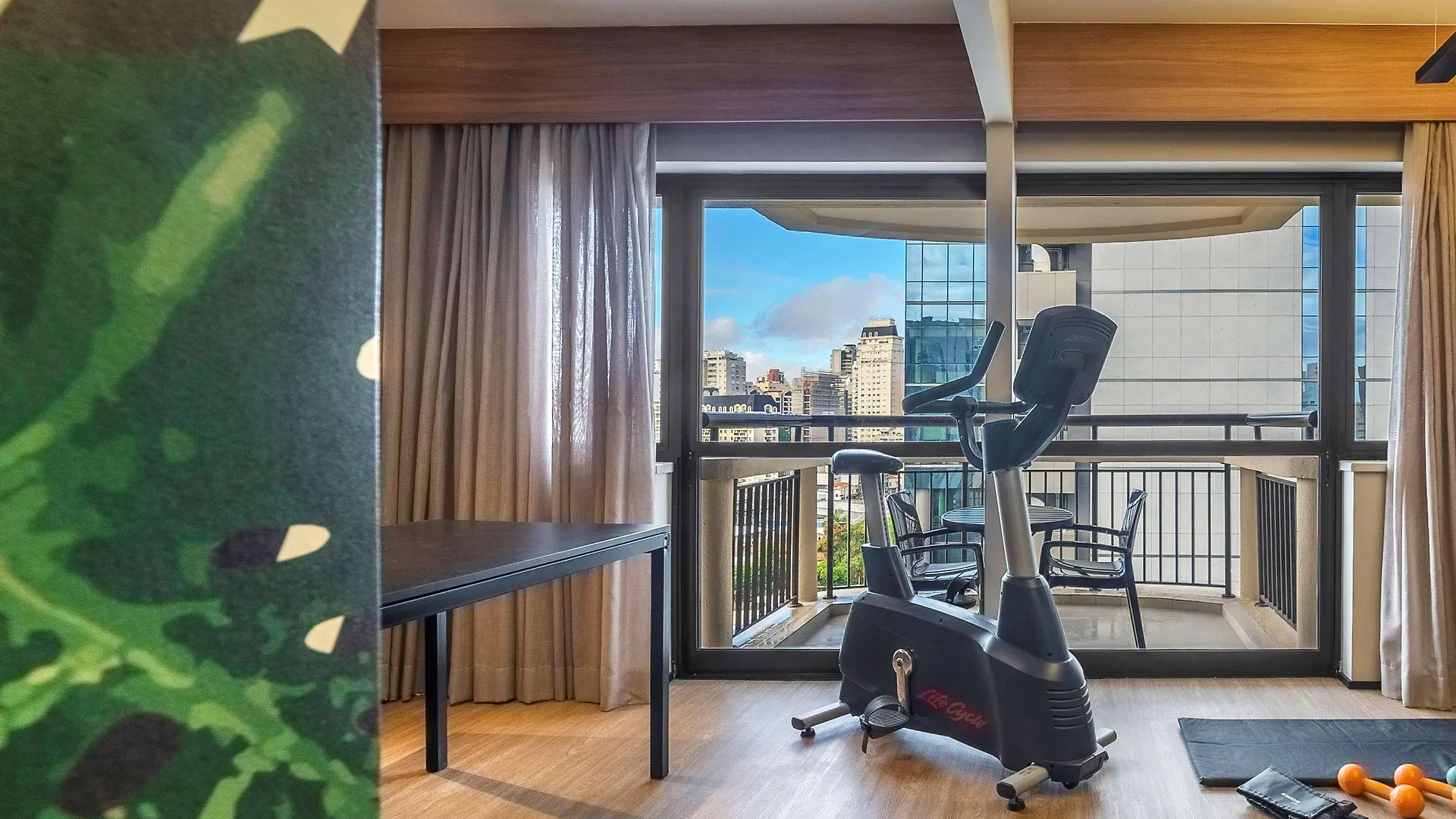 Hotel Grand Mercure Sp Itaim Bibi Sao Paulo