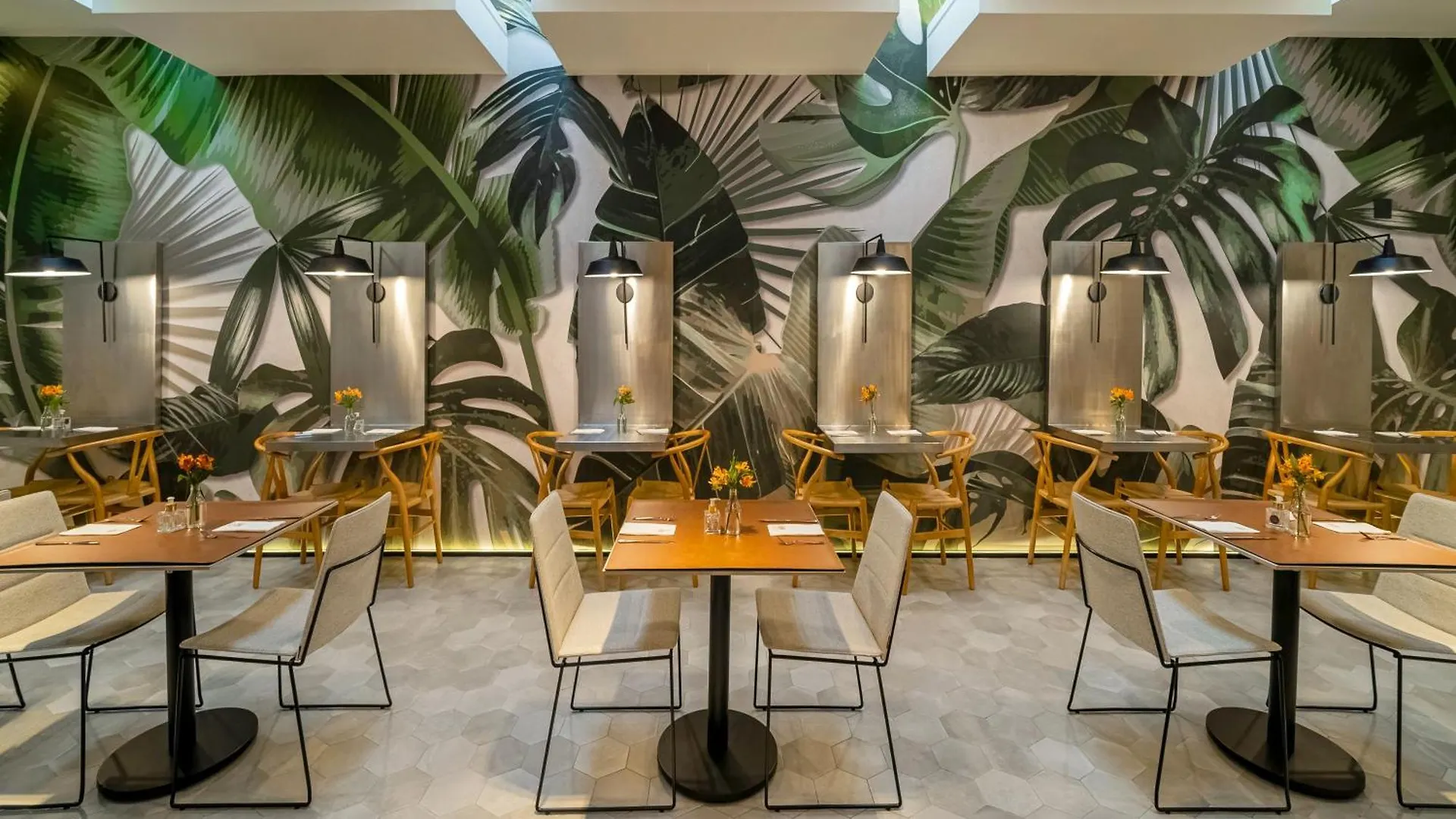 Grand Mercure Sp Itaim Bibi São Paulo Hotel