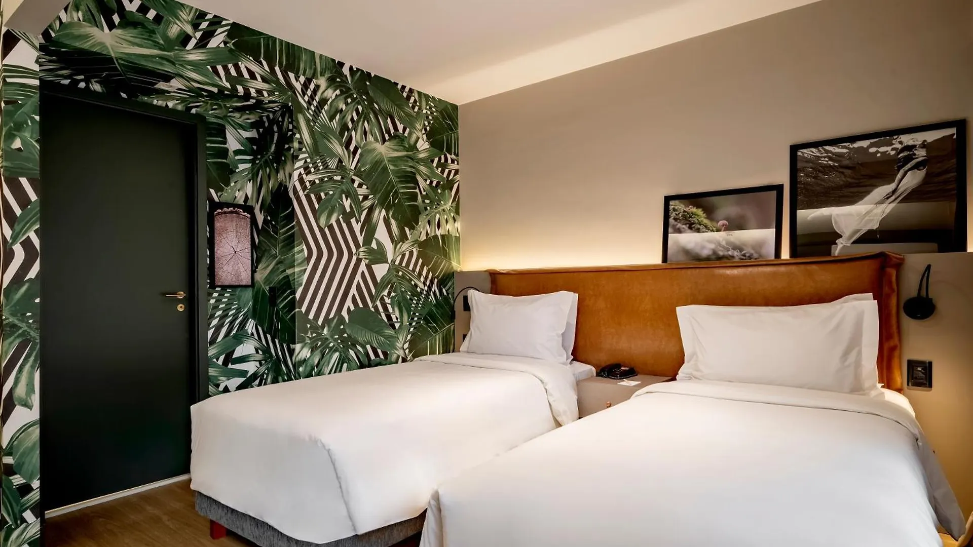 Grand Mercure Sp Itaim Bibi São Paulo Brésil