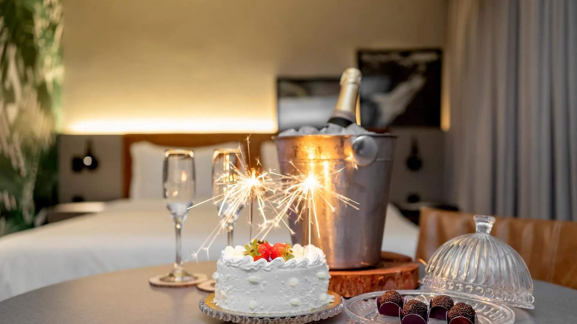 Grand Mercure Sp Itaim Bibi São Paulo 5*,  Brésil