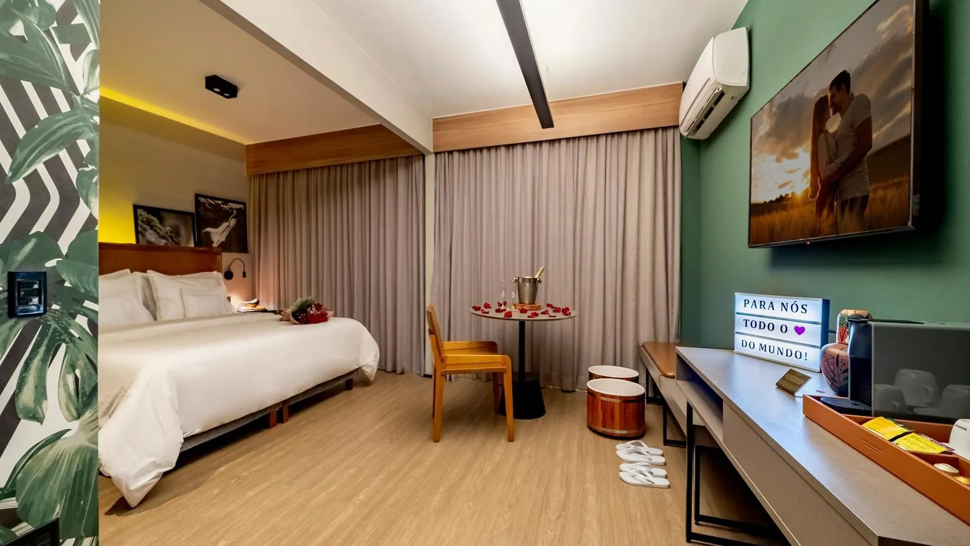 Grand Mercure Sp Itaim Bibi São Paulo