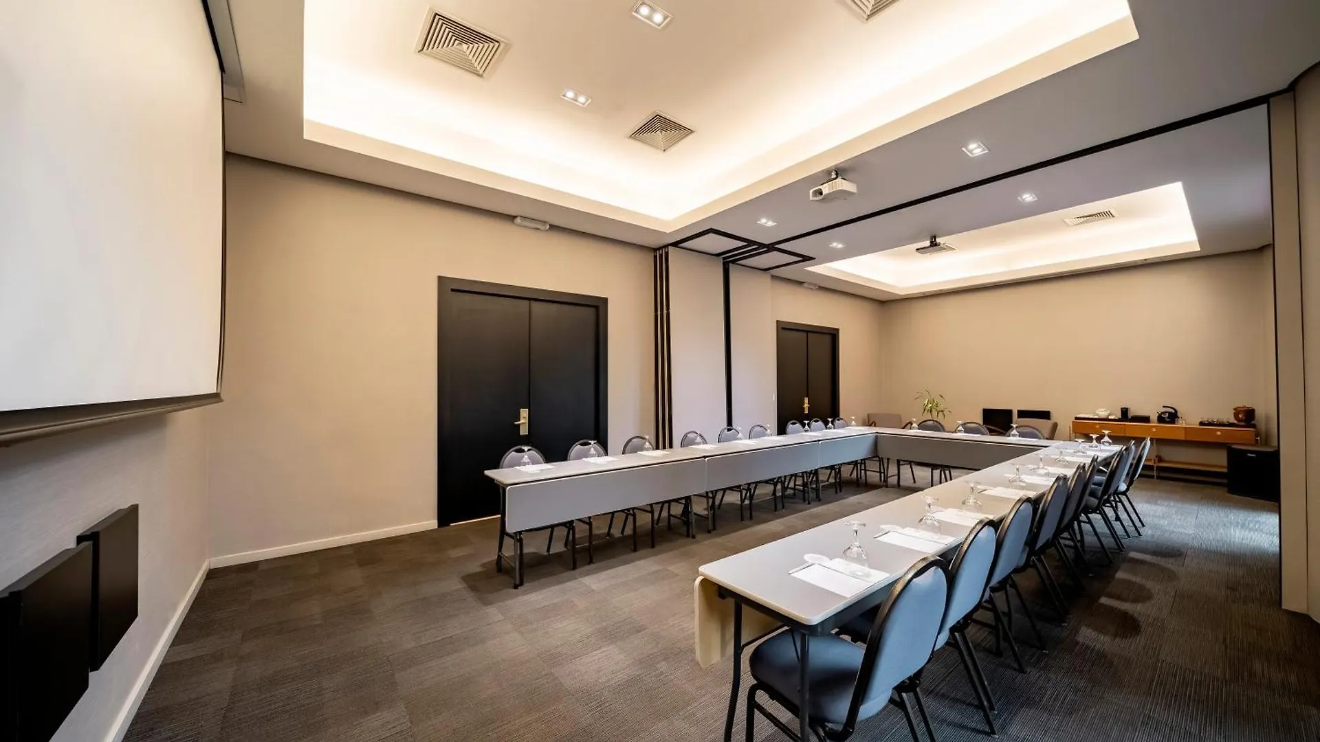 Grand Mercure Sp Itaim Bibi São Paulo Hotel