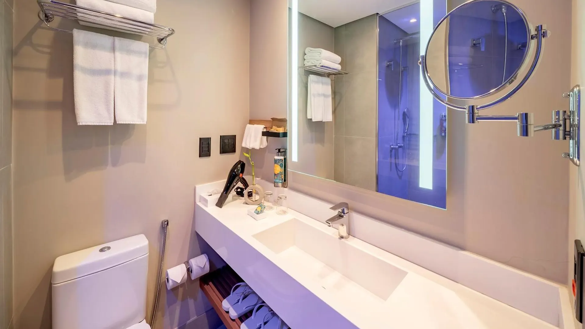 Grand Mercure Sp Itaim Bibi São Paulo