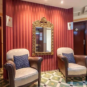 Hotel Rede Andrade Piratininga