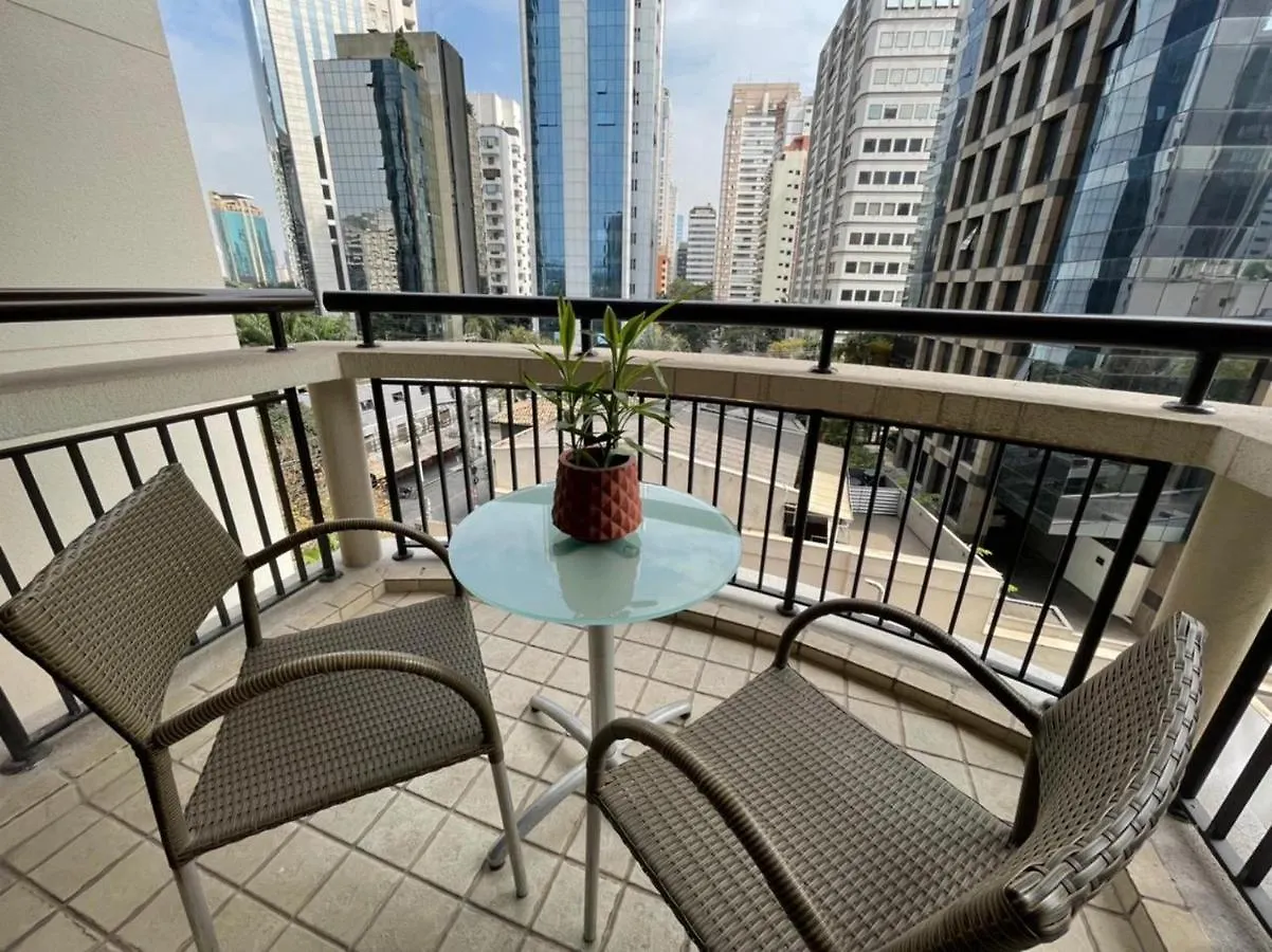 Grand Mercure Sp Itaim Bibi São Paulo 5*,