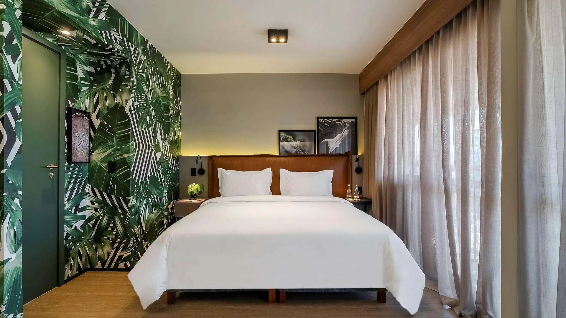 Grand Mercure Sp Itaim Bibi São Paulo Hotel