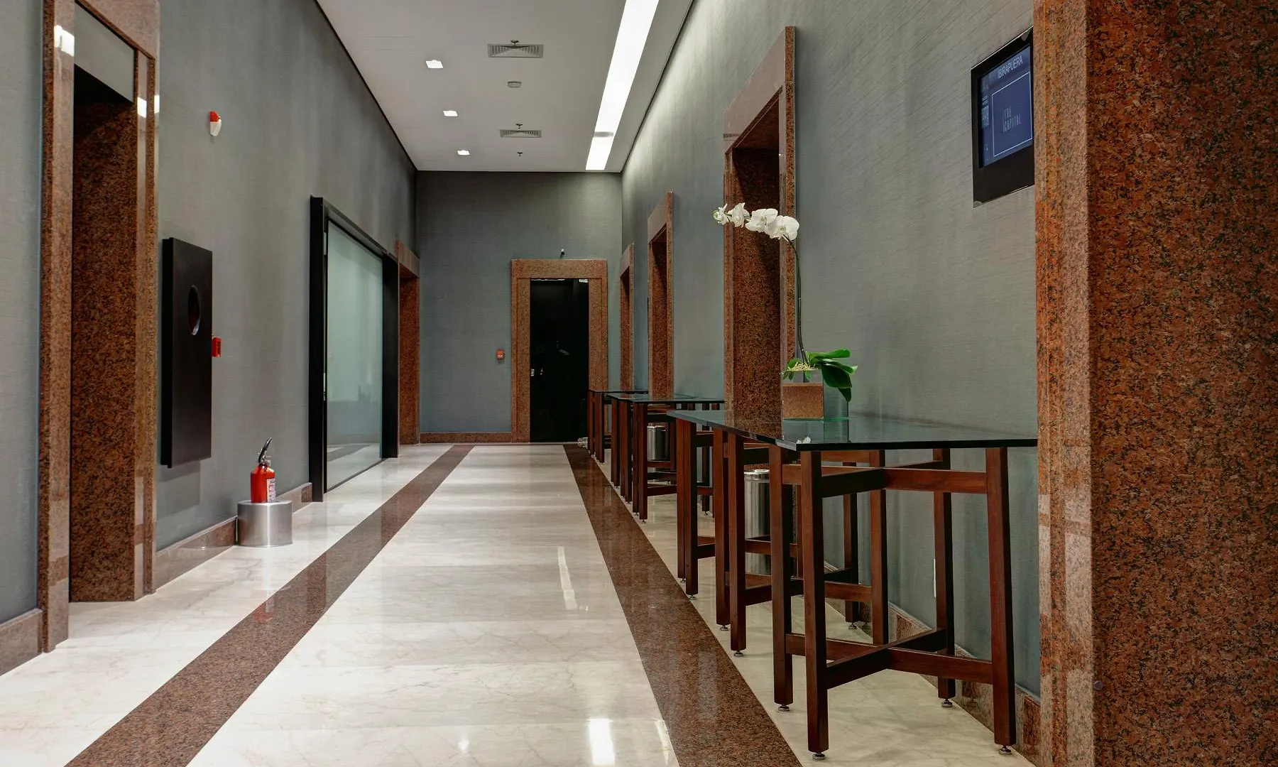 Grand Mercure Sp Itaim Bibi São Paulo Hotel
