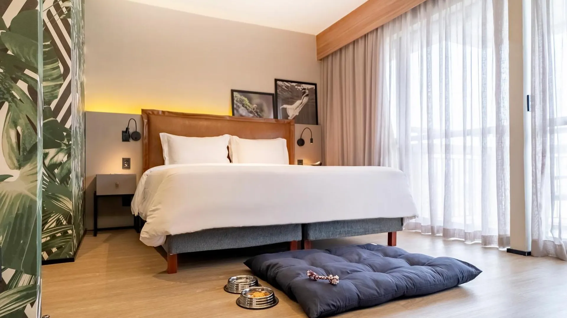 Grand Mercure Sp Itaim Bibi São Paulo Hotel