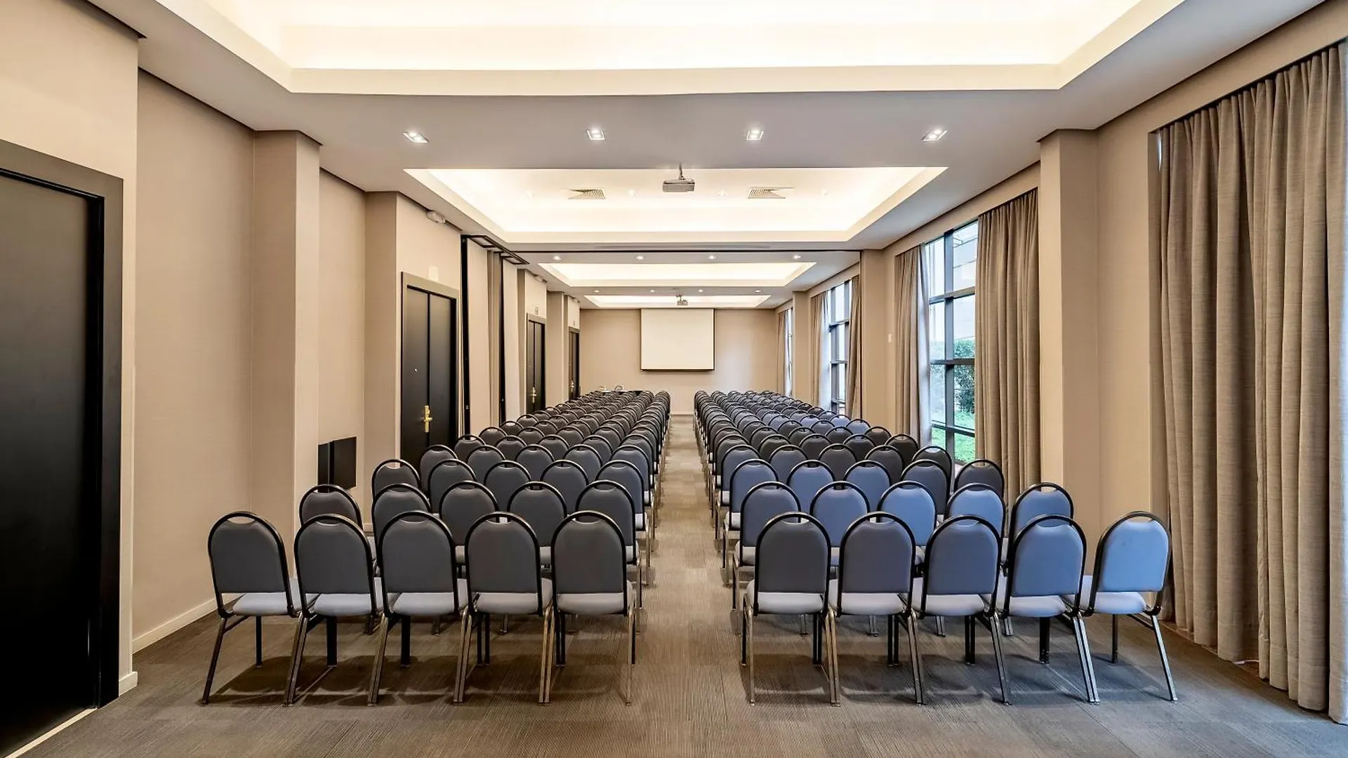 Grand Mercure Sp Itaim Bibi São Paulo Hotel