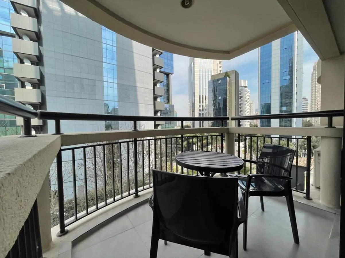 Grand Mercure Sp Itaim Bibi São Paulo