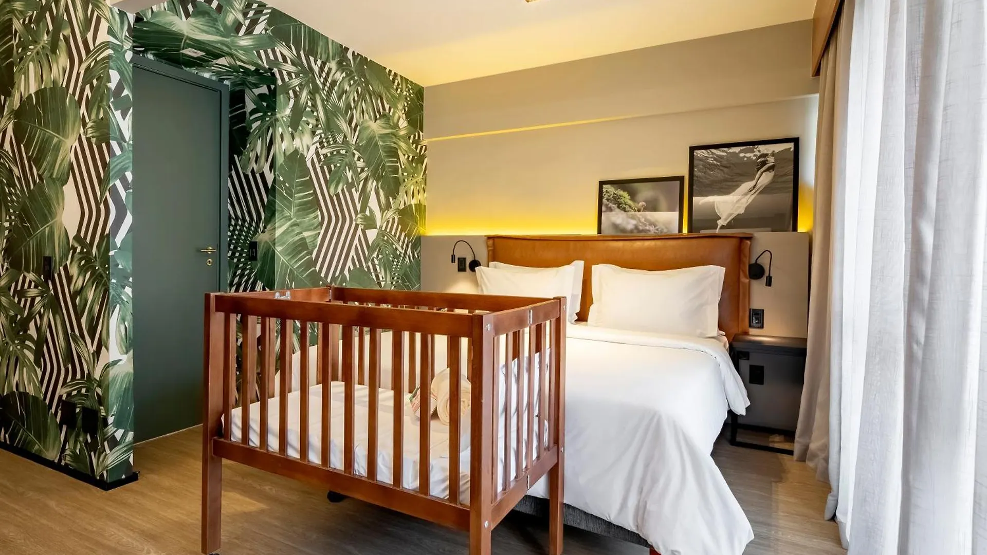 Hotel Grand Mercure Sp Itaim Bibi Sao Paulo