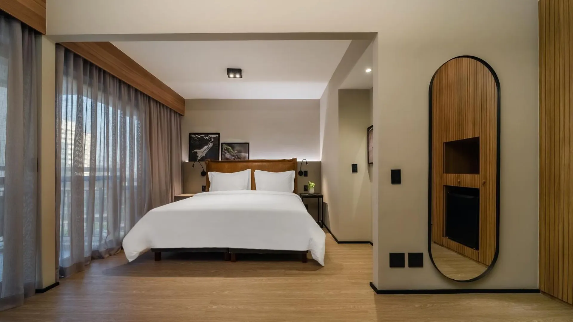 Grand Mercure Sp Itaim Bibi Sao Paulo Brazil