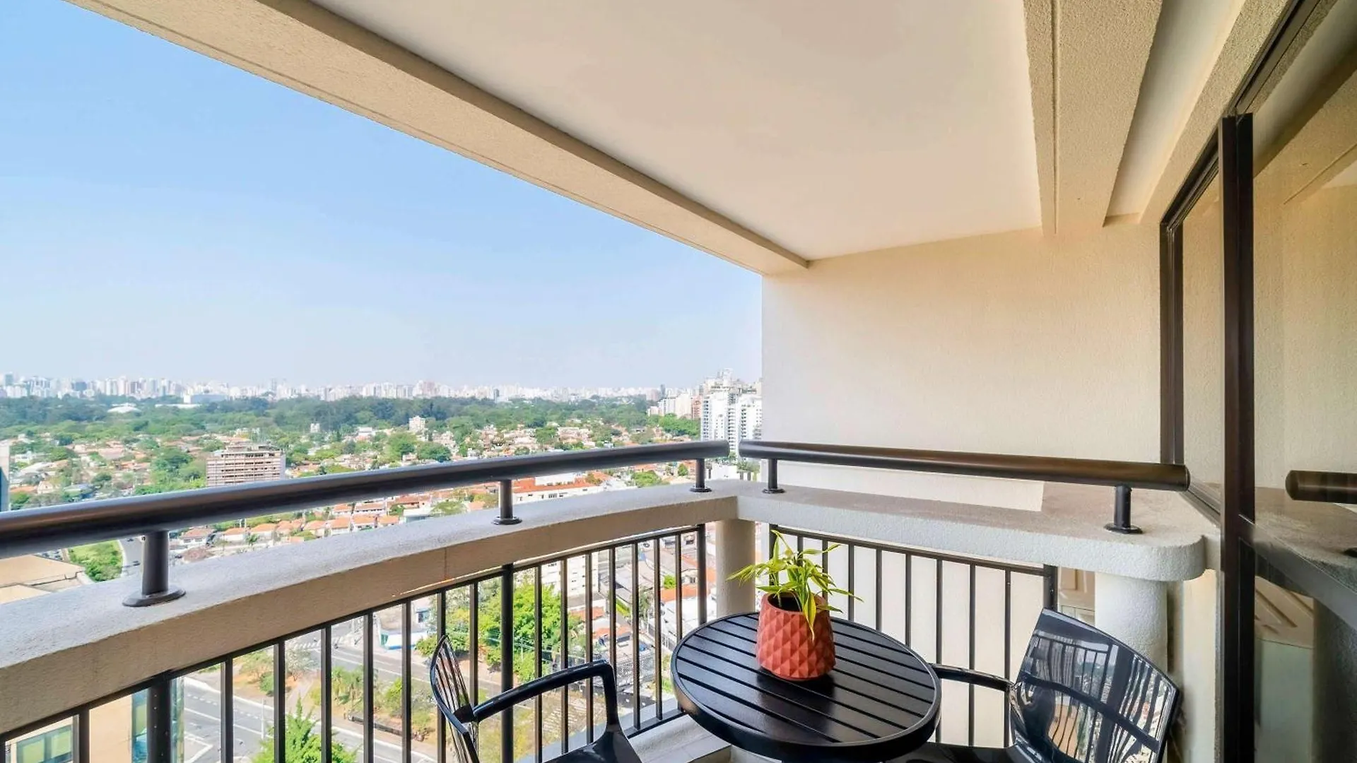 Grand Mercure Sp Itaim Bibi São Paulo