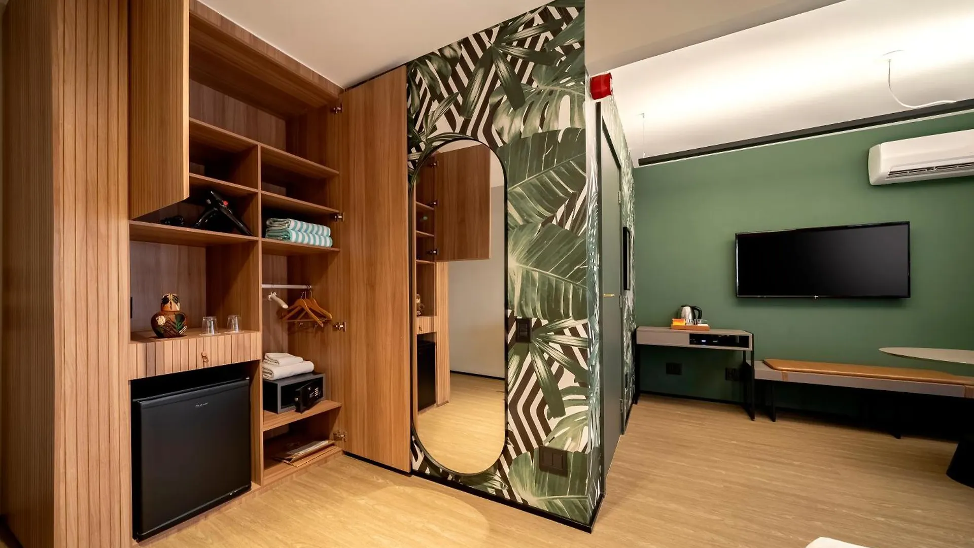 Grand Mercure Sp Itaim Bibi Sao Paulo Brazil