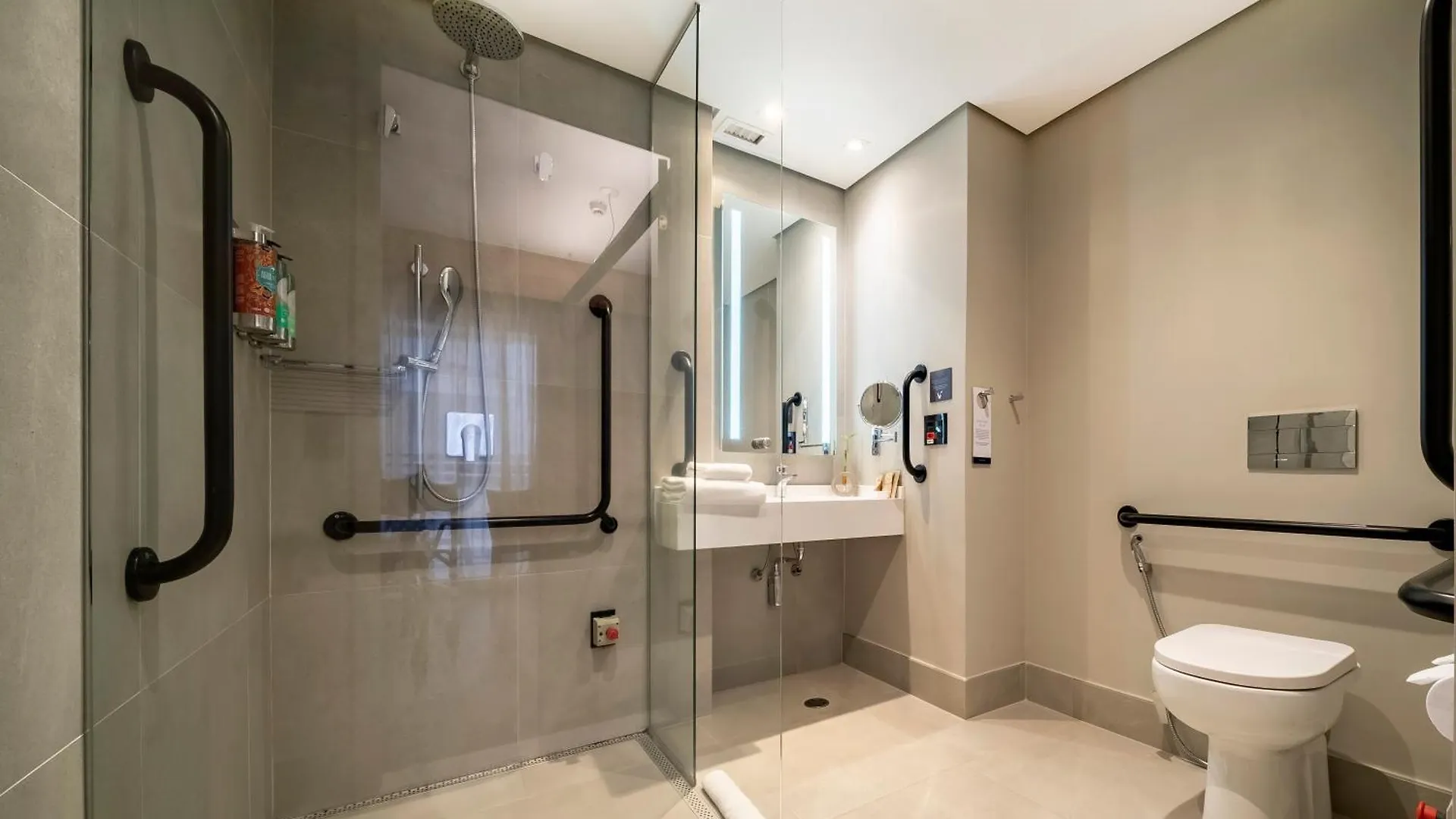 Grand Mercure Sp Itaim Bibi Sao Paulo Hotel