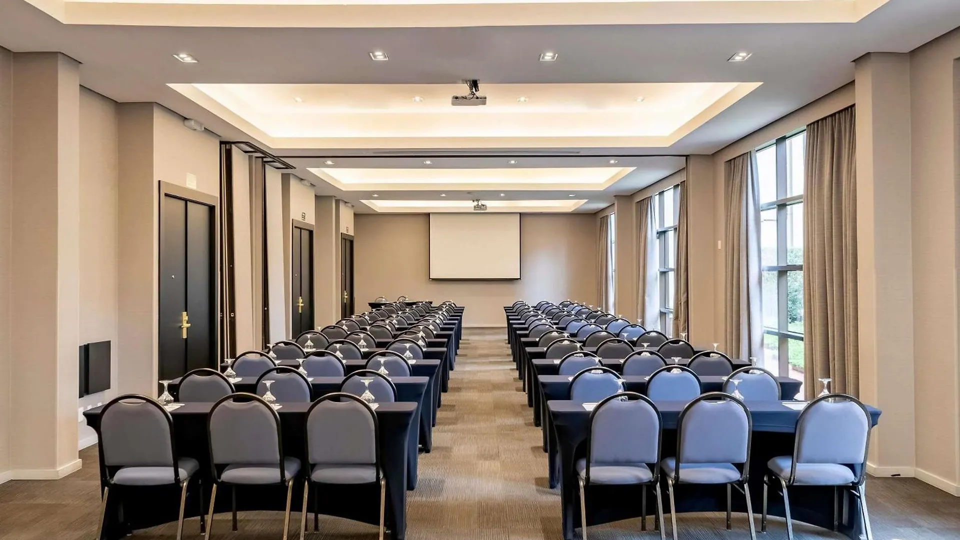 Grand Mercure Sp Itaim Bibi São Paulo